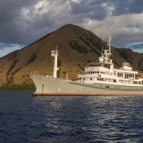 Expedition Yacht Salila