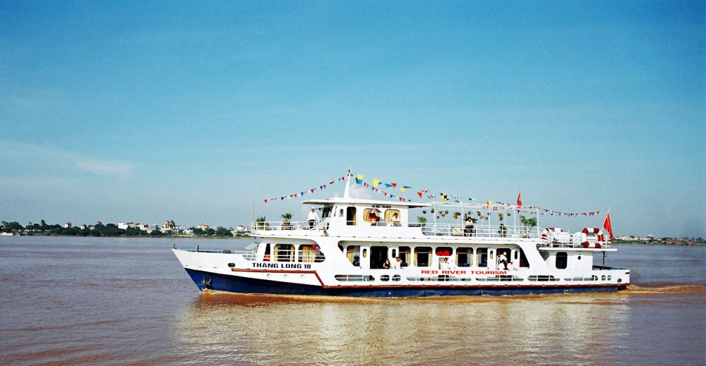 Croisière