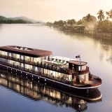 Croisière Heritage Line Anouvong