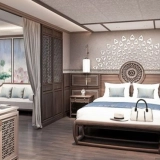 Croisière Heritage Line Anouvong