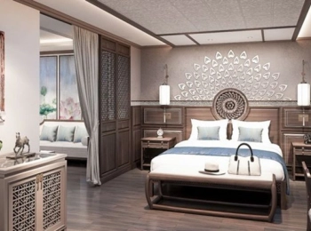 Croisière Heritage Line Anouvong