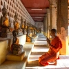 Les plus beaux temples de Vientiane