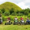 Les Chocolats Hills de Bohol