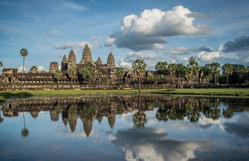 Uniques activités à faire à Siem Reap