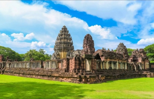5 destinations les plus sous-estimées en Thaïlande