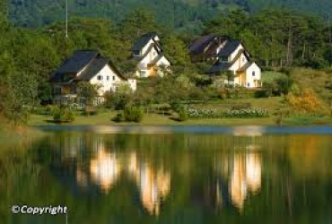 Da Lat – Lien Khuong (B/-/-)