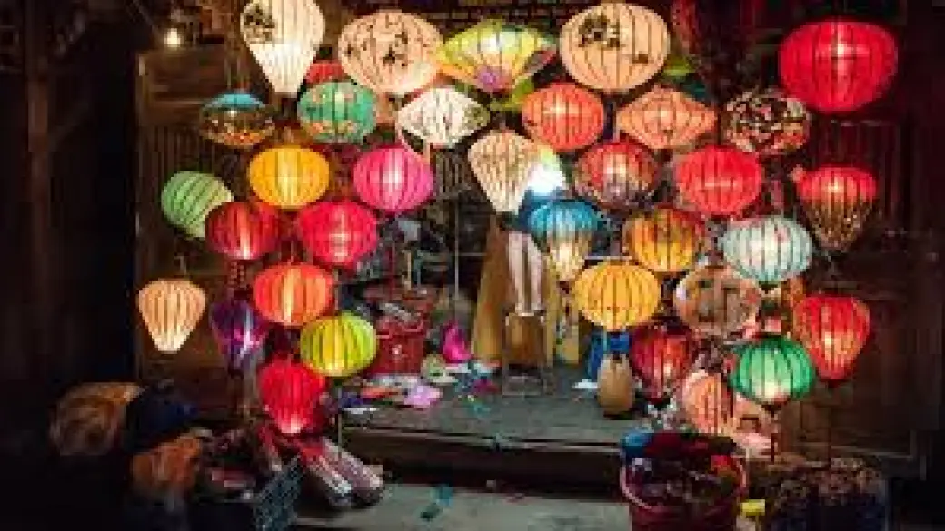 Hue - Danang - Hoian