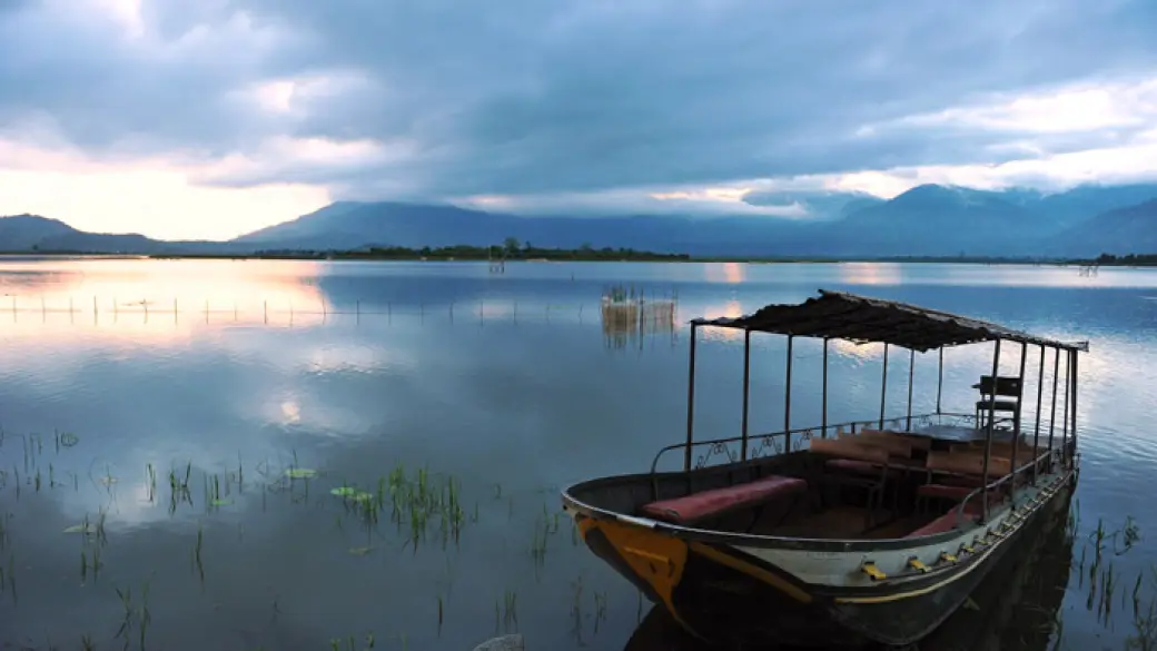 Buon Me Thuot - Lac Lak