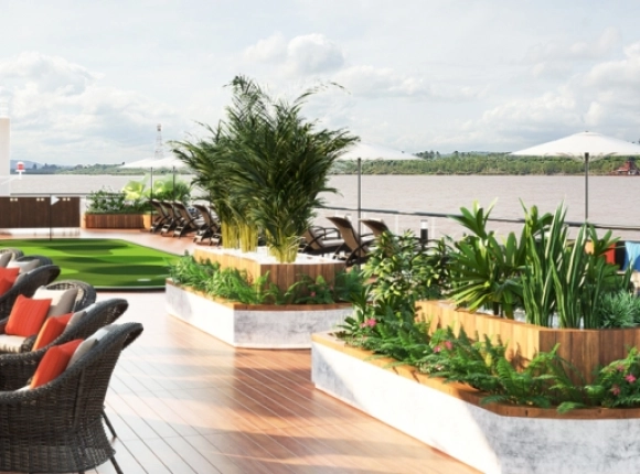Can Tho/Ho Chi Minh - Phnom Penh - Siem Reap 8 jours/7 nuits