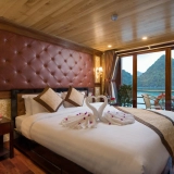 Croisière Camellia 