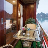 Croisière Camellia 