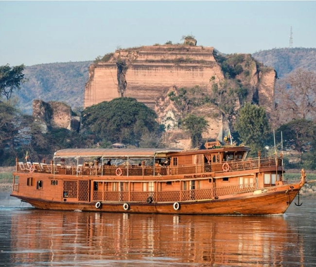 Croisière Amara