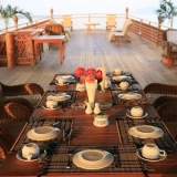 Croisière Amara