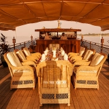 Croisière Amara