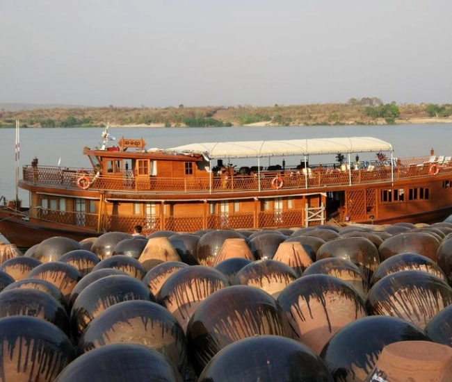 Croisière Amara
