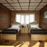 Croisière Amara