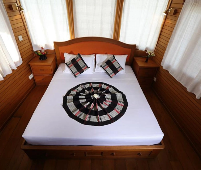 Croisière Amara