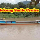 Croisière Mekong Smile