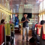 Croisière Mekong Smile