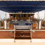 Croisière Phinisi
