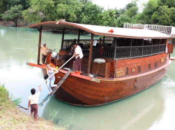 Points forts d'Ayutthaya 1 jour