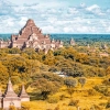 BIRMANIE & LAOS - La plaine des Jarres au Laos et Bagan en Birmanie ont été inscrites sur la liste du patrimoine mondial de l'UNESCO