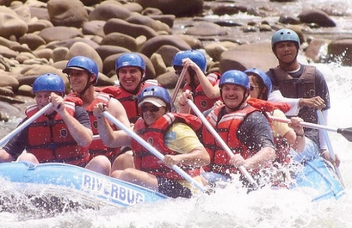 Les meilleures aventures en Malaisie