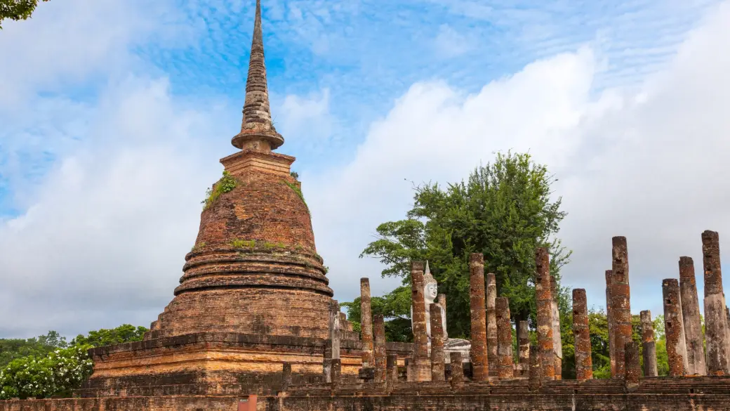 Sukhothai – Lampang – Chiang Mai Guide
