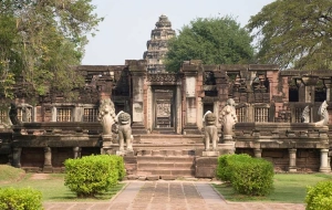 Royaume de Siam & Khmer -Séjour Koh Lanta 12 jours
