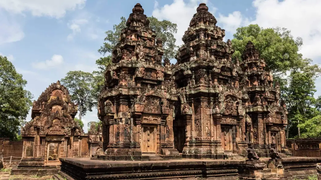 Siem Reap Guide