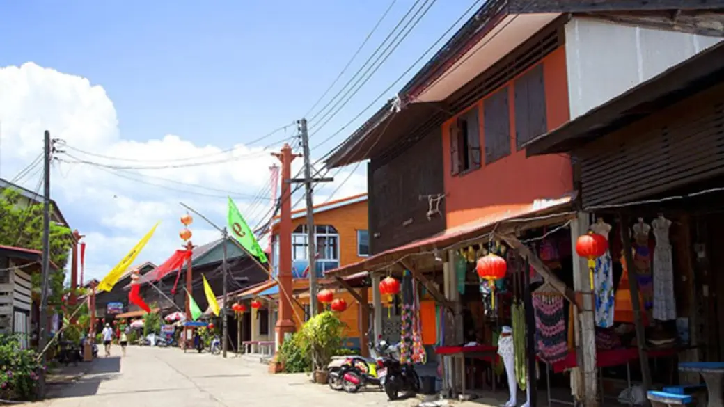 Koh Lanta