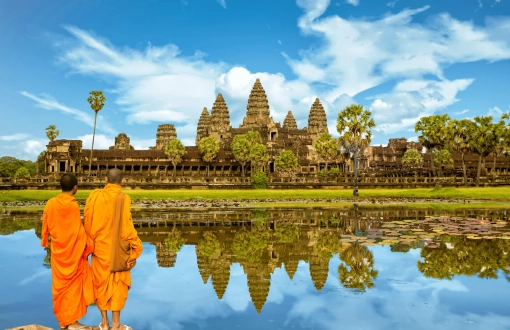 Top 10 des temples anciens du Cambodge à visiter absolument