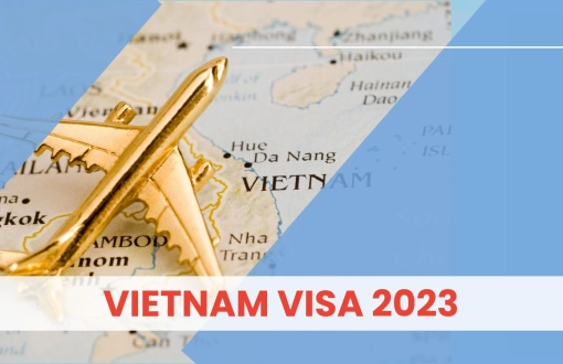 Vietnam Visa 2023 : Changement et mise à jour de la politique