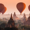 Top 8 des meilleures choses à faire à Bagan, Birmanie
