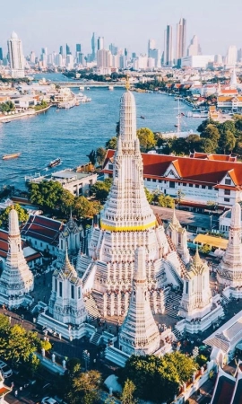 Voyage Thaïlande 5 jours