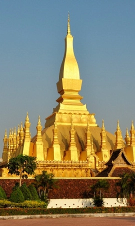 Voyage Laos 10 jours