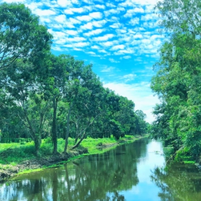Réserve naturelle de Lung Ngoc Hoang