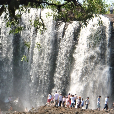 Mondulkiri