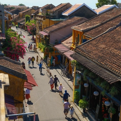 Hoi An