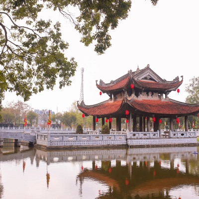 Temple Do