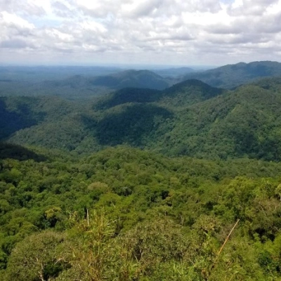 Réserve naturelle de Nam Nung