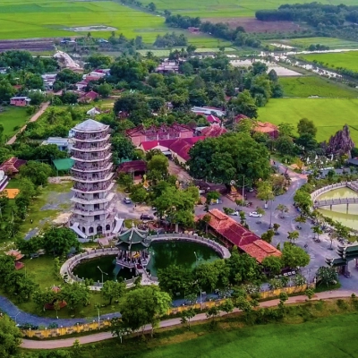 Tay Ninh