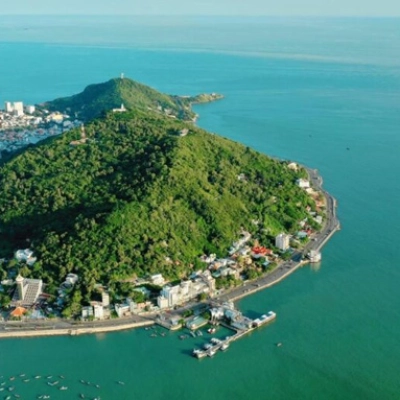 Ba Ria - Vung Tau