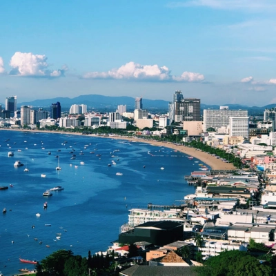 Pattaya