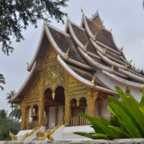 Laos classique en famille 5 jours