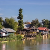 Nature du sud du Laos