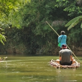 Circuit Thaïlande en famille 2 semaines : Rivière Kwai et jungle