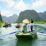 Vietnam Panorama