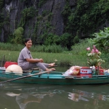 Vietnam Passionnant Sur 4 Roues