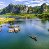 Vietnam Passionnant Sur 4 Roues